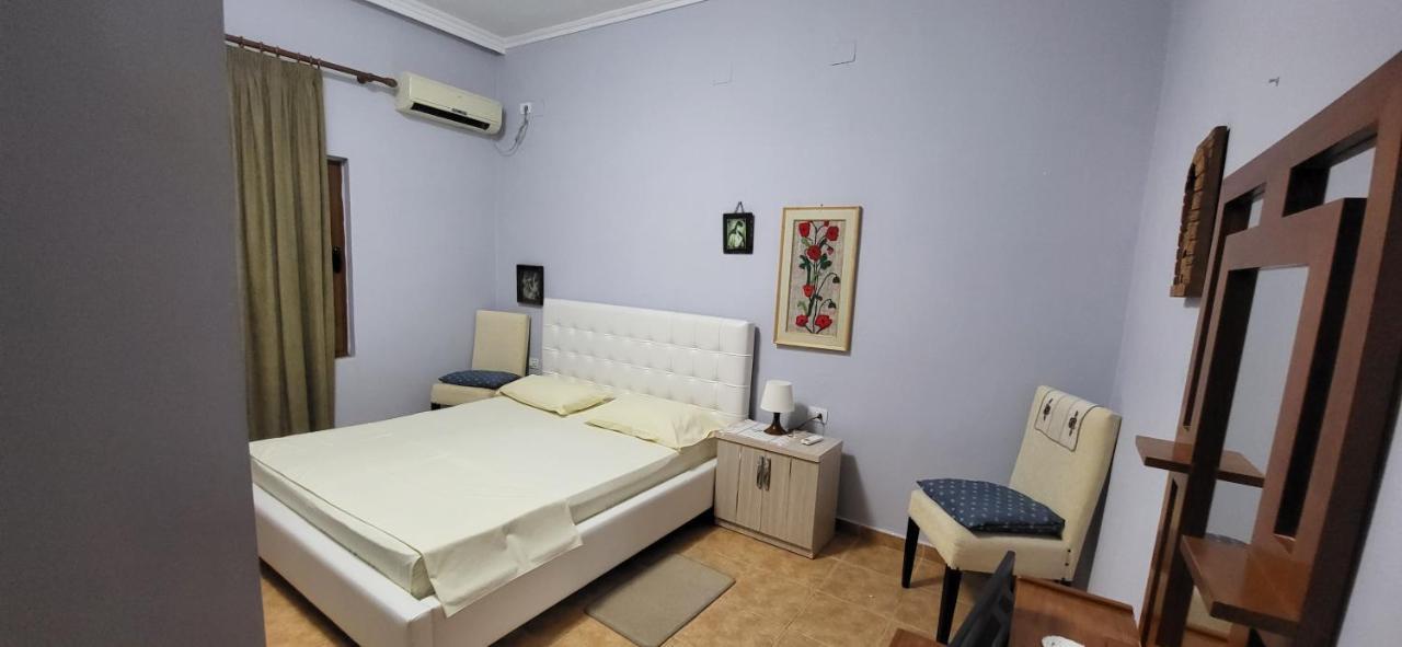 Jon Rooms Хімара Екстер'єр фото