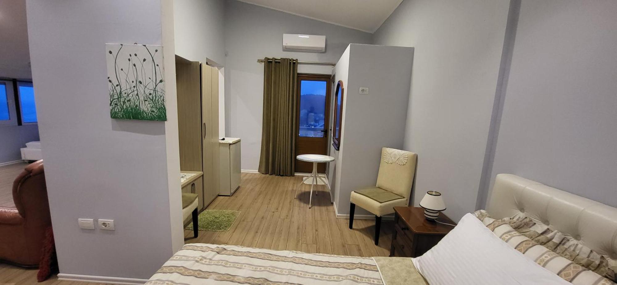 Jon Rooms Хімара Екстер'єр фото