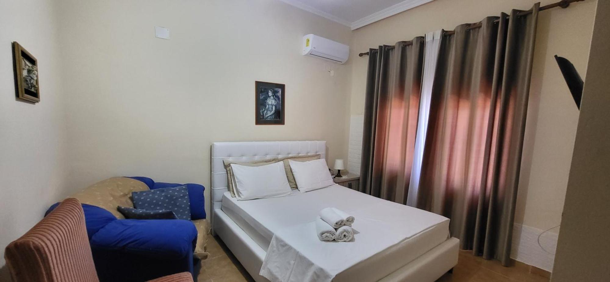 Jon Rooms Хімара Екстер'єр фото